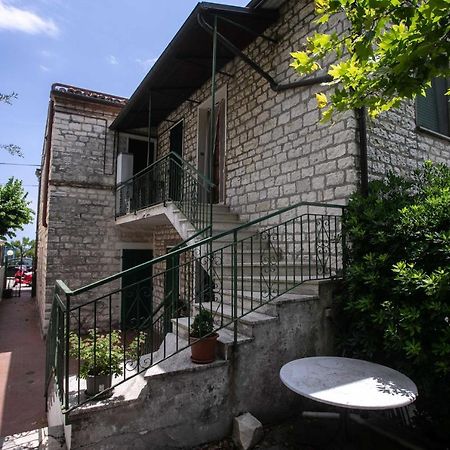 Apartamento N237 - Numana, Trilocale A 100 Metri Dal Centro Exterior foto