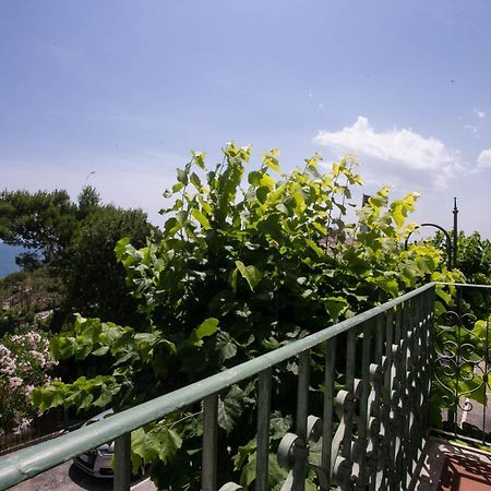 Apartamento N237 - Numana, Trilocale A 100 Metri Dal Centro Exterior foto