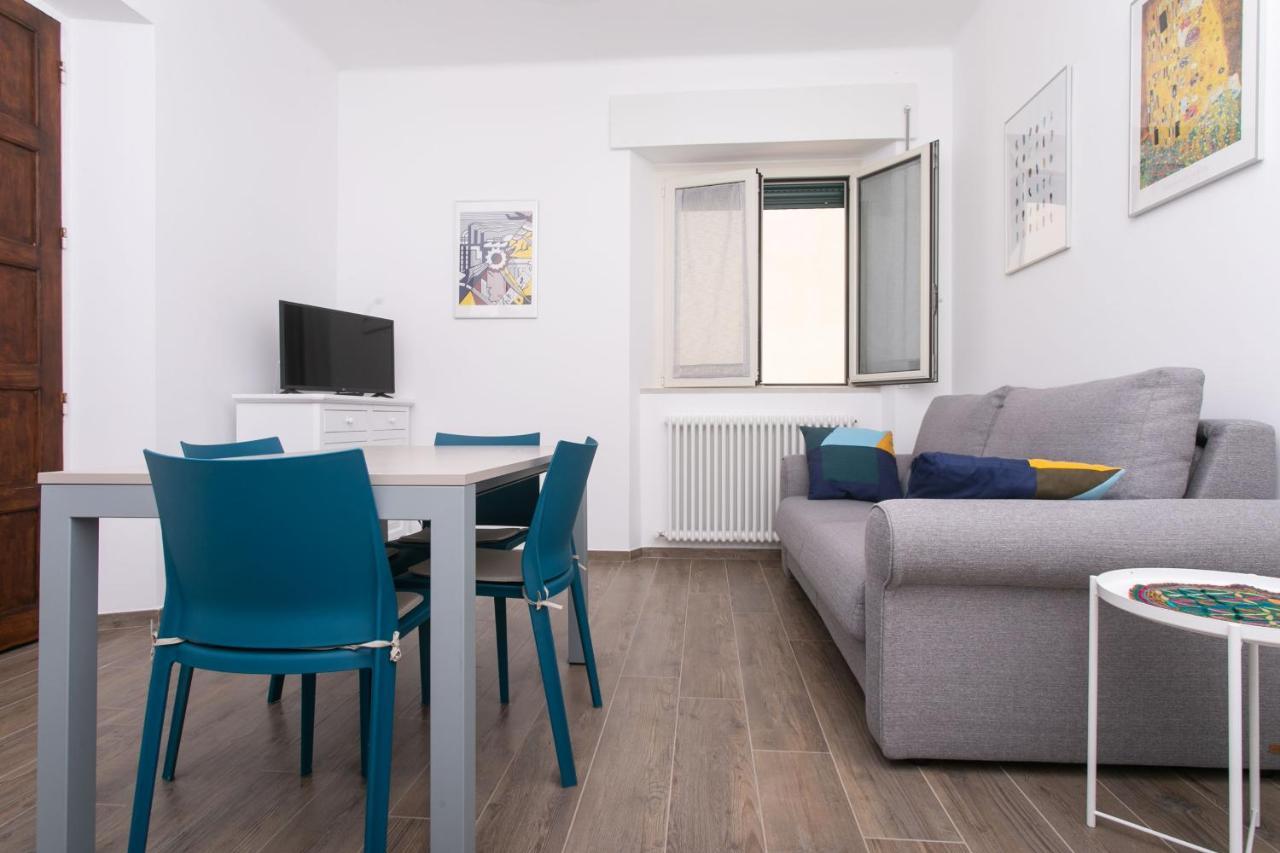 Apartamento N237 - Numana, Trilocale A 100 Metri Dal Centro Exterior foto