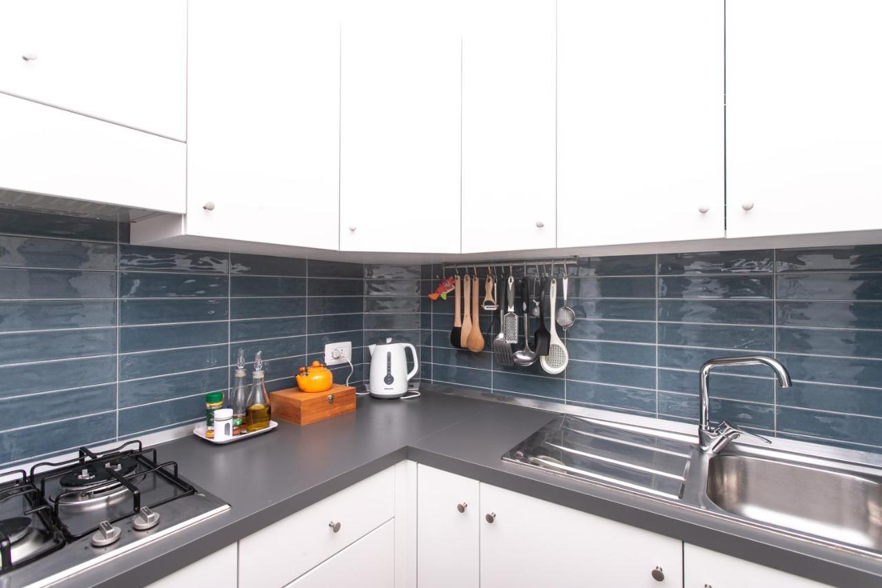 Apartamento N237 - Numana, Trilocale A 100 Metri Dal Centro Exterior foto