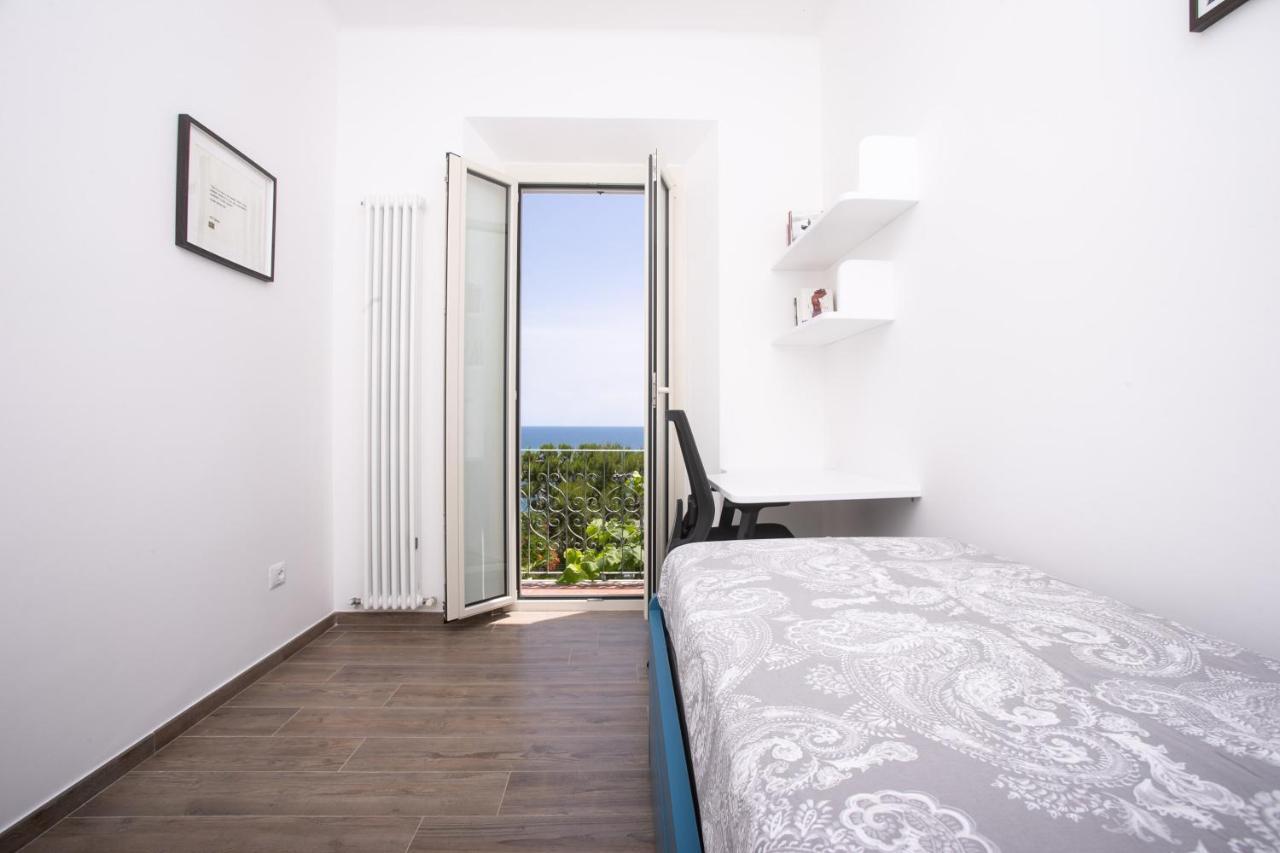 Apartamento N237 - Numana, Trilocale A 100 Metri Dal Centro Exterior foto