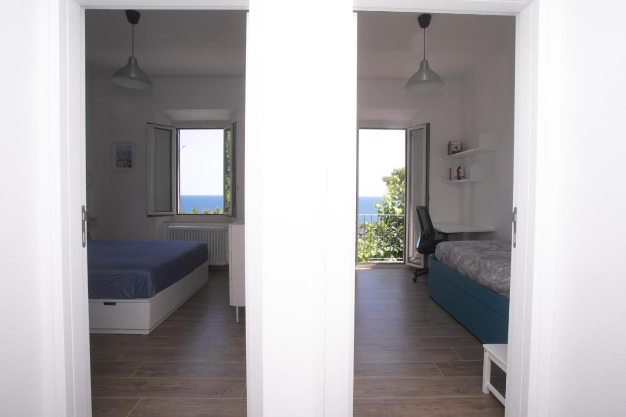 Apartamento N237 - Numana, Trilocale A 100 Metri Dal Centro Exterior foto