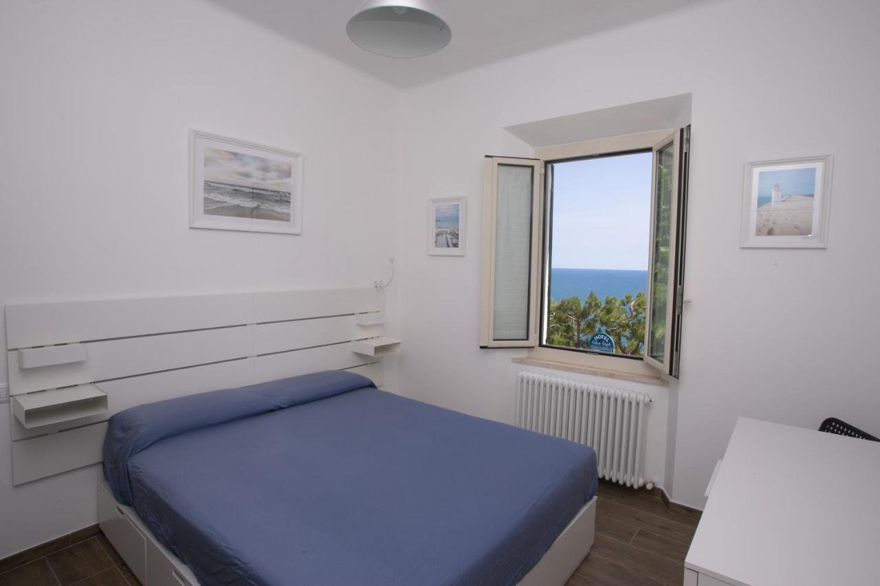 Apartamento N237 - Numana, Trilocale A 100 Metri Dal Centro Exterior foto