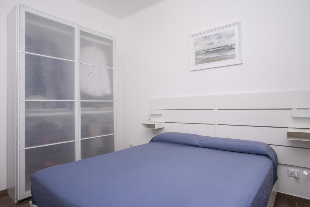 Apartamento N237 - Numana, Trilocale A 100 Metri Dal Centro Exterior foto