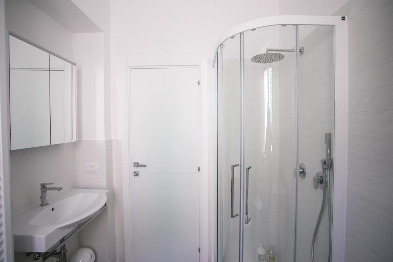 Apartamento N237 - Numana, Trilocale A 100 Metri Dal Centro Exterior foto