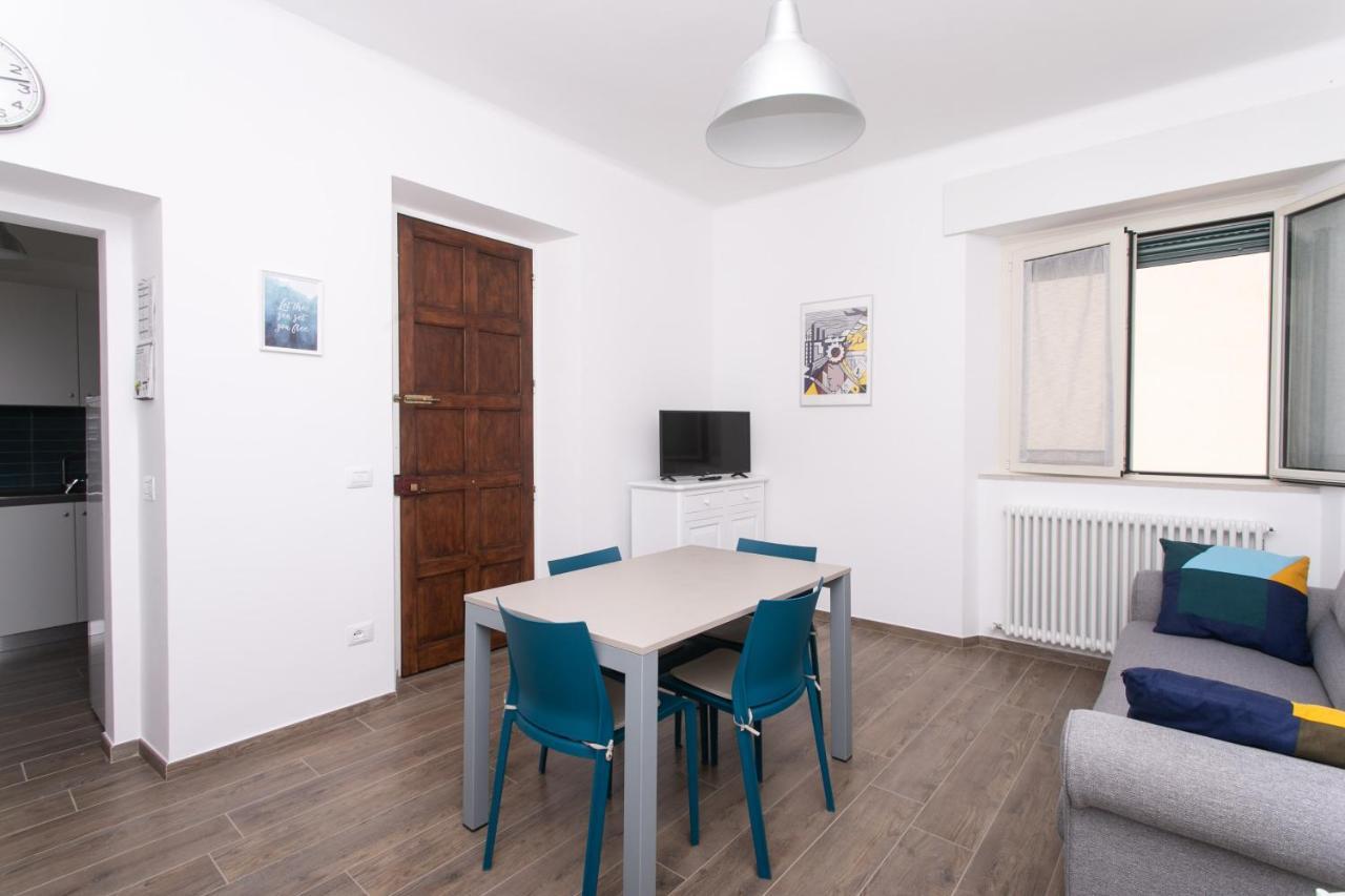 Apartamento N237 - Numana, Trilocale A 100 Metri Dal Centro Exterior foto