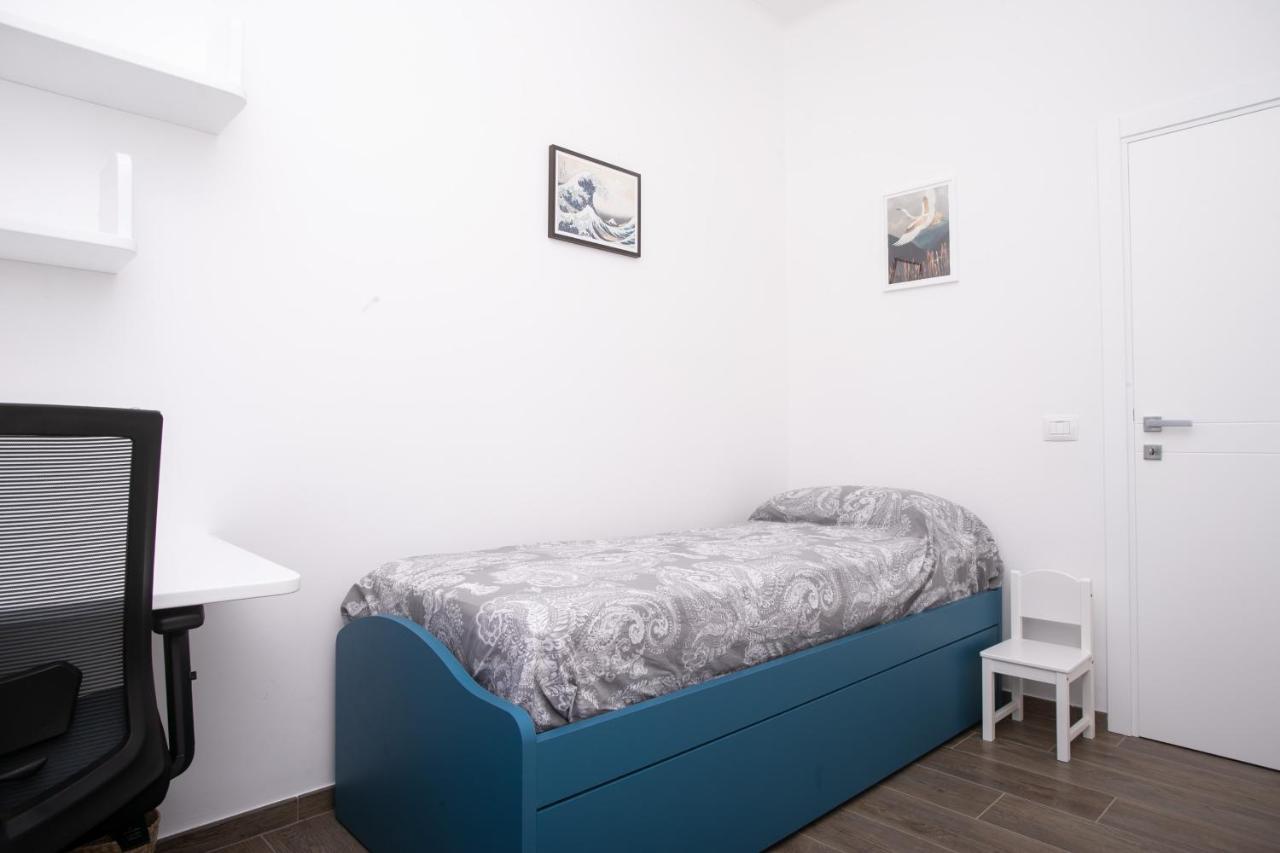 Apartamento N237 - Numana, Trilocale A 100 Metri Dal Centro Exterior foto