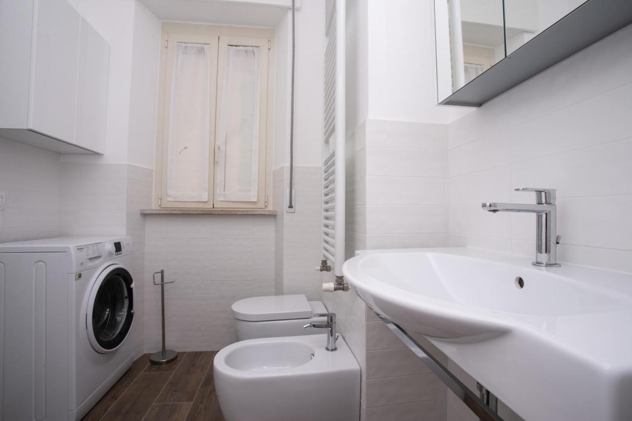 Apartamento N237 - Numana, Trilocale A 100 Metri Dal Centro Exterior foto