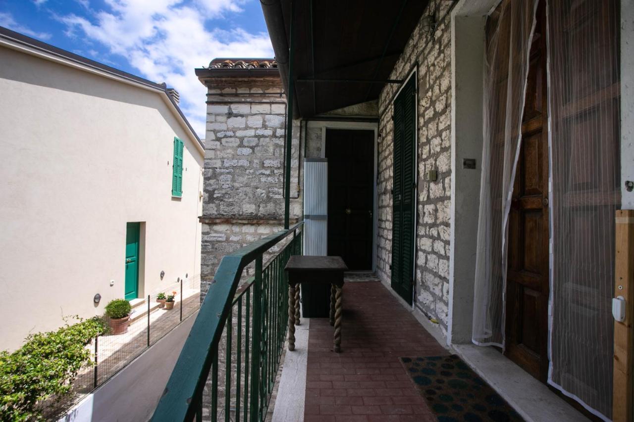 Apartamento N237 - Numana, Trilocale A 100 Metri Dal Centro Exterior foto