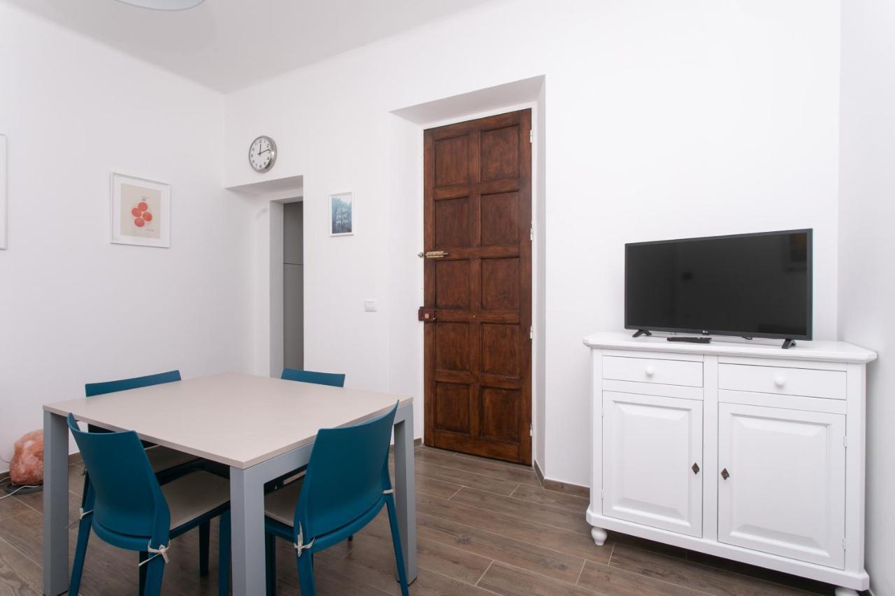 Apartamento N237 - Numana, Trilocale A 100 Metri Dal Centro Exterior foto