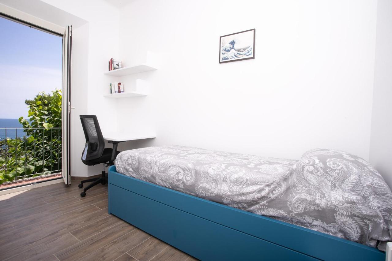 Apartamento N237 - Numana, Trilocale A 100 Metri Dal Centro Exterior foto