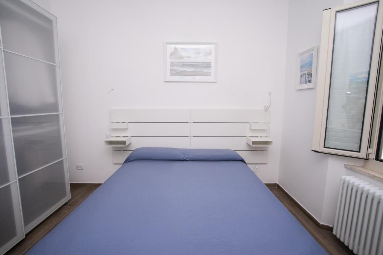 Apartamento N237 - Numana, Trilocale A 100 Metri Dal Centro Exterior foto