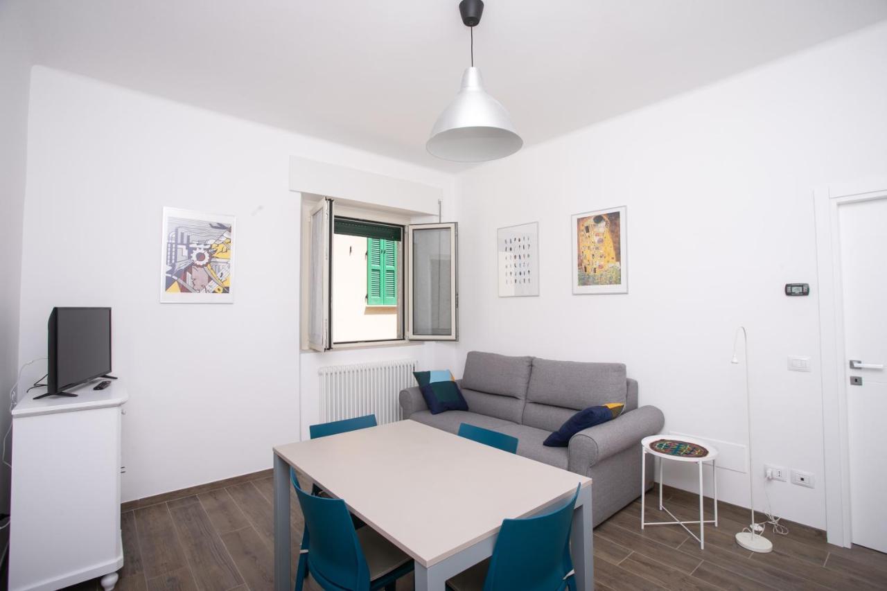 Apartamento N237 - Numana, Trilocale A 100 Metri Dal Centro Exterior foto