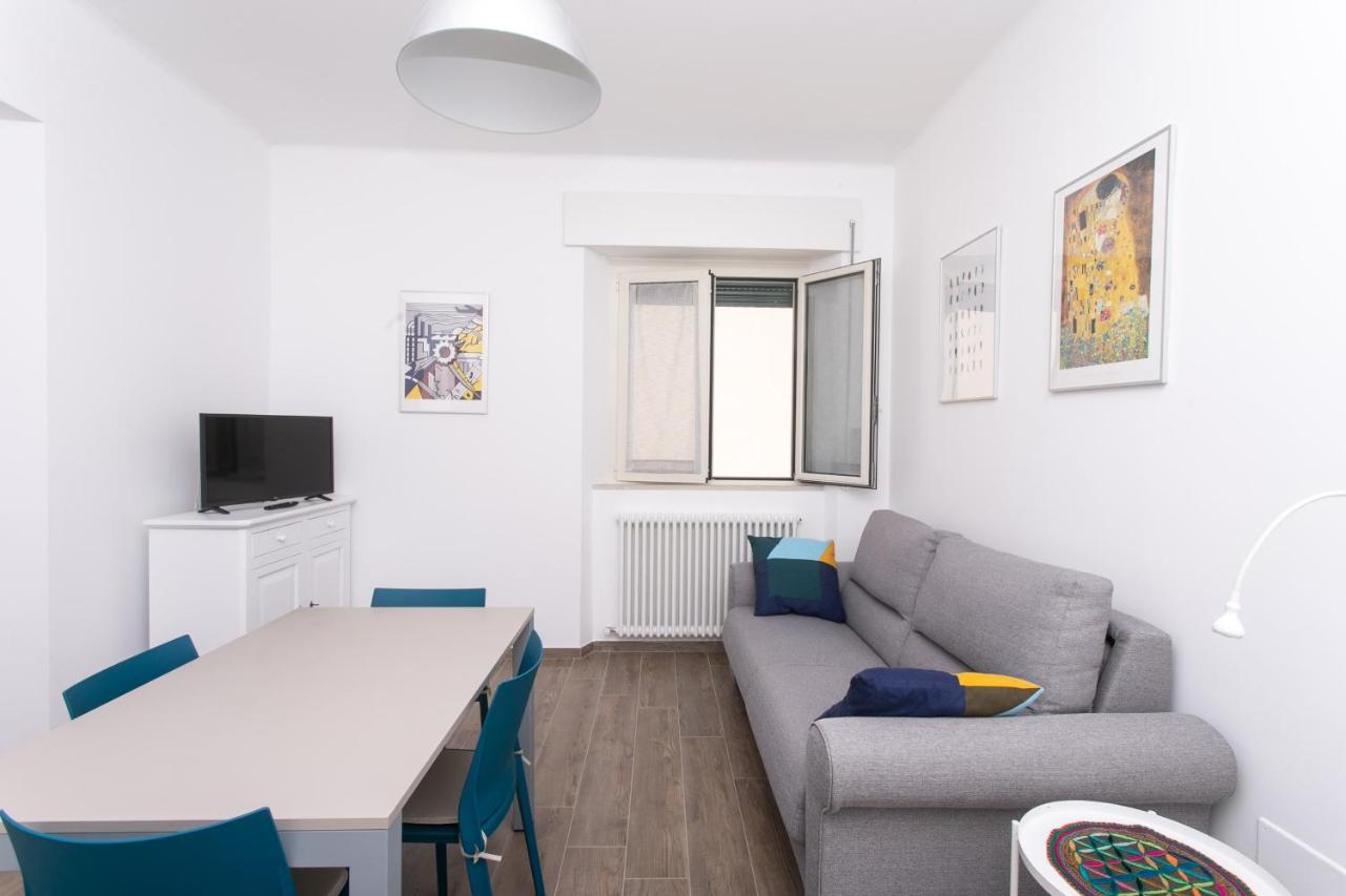 Apartamento N237 - Numana, Trilocale A 100 Metri Dal Centro Exterior foto