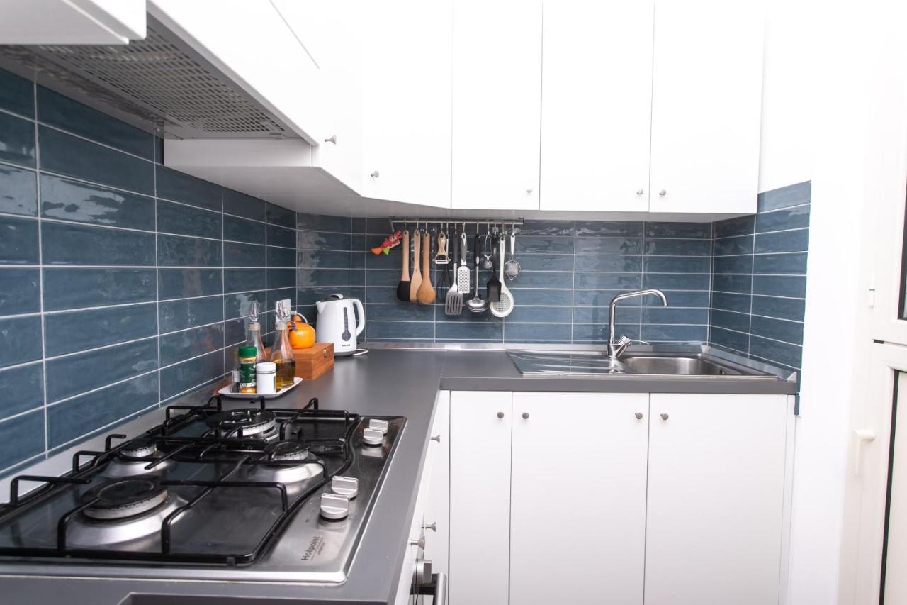 Apartamento N237 - Numana, Trilocale A 100 Metri Dal Centro Exterior foto