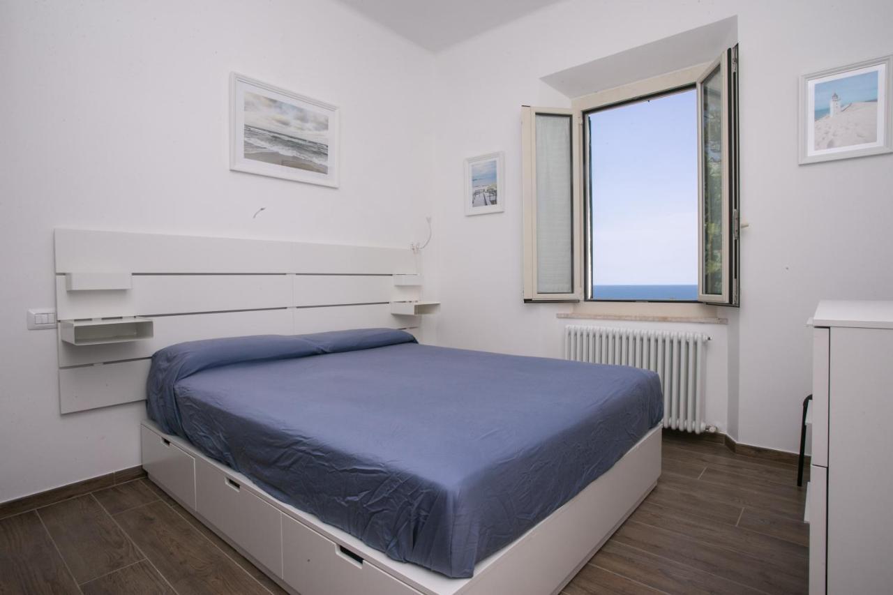Apartamento N237 - Numana, Trilocale A 100 Metri Dal Centro Exterior foto
